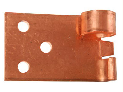 YCV003-1(Copper Hook)